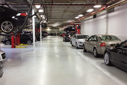 Audi Dealer «Town Audi», reviews and photos, 400 South Dean Street, Englewood, NJ 07631, USA