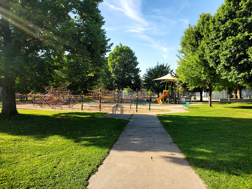 Park «Central Village Park», reviews and photos, 457 Central Ave W, St Paul, MN 55103, USA