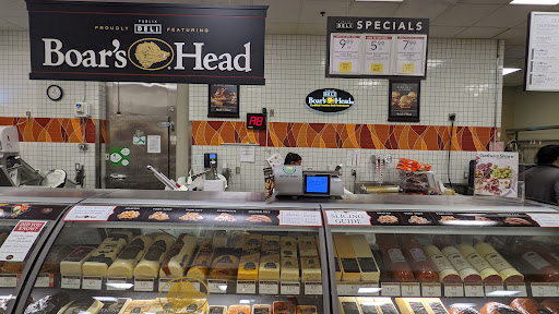 Supermarket «Publix Super Market at Paraiso Plaza», reviews and photos, 3339 W 80th St, Hialeah, FL 33018, USA