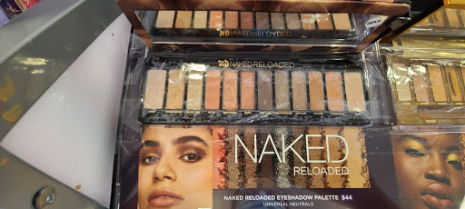 Eye Care Center «LensCrafters», reviews and photos, 1744 N Federal Hwy, Fort Lauderdale, FL 33305, USA