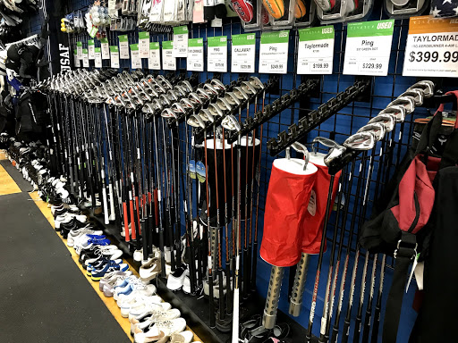 Sporting Goods Store «Play It Again Sports», reviews and photos, 15038 San Pedro Ave, San Antonio, TX 78232, USA