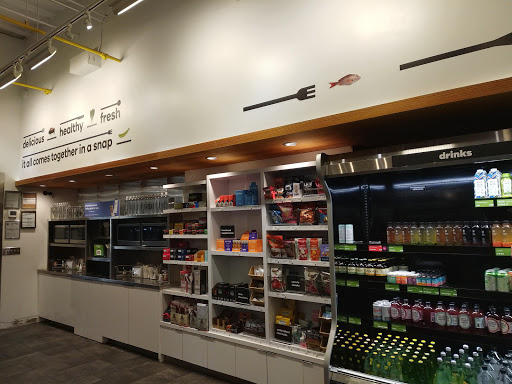 Restaurant «Snap Kitchen», reviews and photos, 1200 McKinney St, Houston, TX 77010, USA