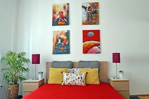 Paprika Apartman image