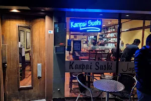 Kanpai image