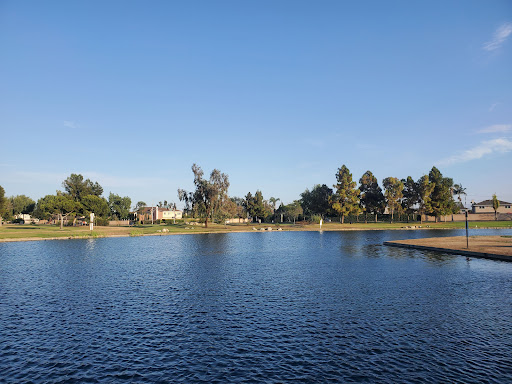 Park «Carl Thornton Park», reviews and photos, 1801 W Segerstrom Ave, Santa Ana, CA 92704, USA