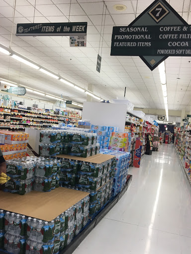 Grocery Store «ShopRite of River Road», reviews and photos, 1717 River Rd, Fair Lawn, NJ 07410, USA