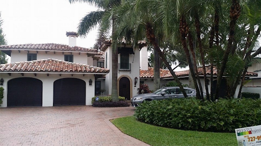 Painter «Presto Painting Services», reviews and photos, 4432 W Iowa Ave, Tampa, FL 33616, USA