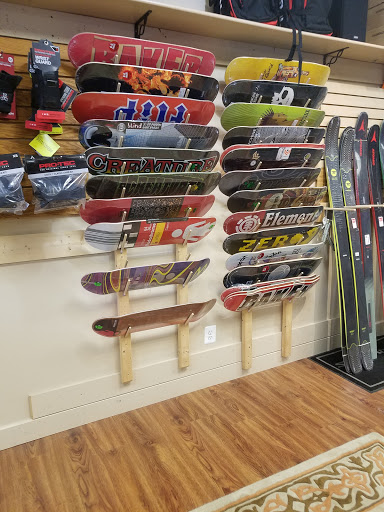 Ski Shop «Pro-Fit Ski & Mountain Sports», reviews and photos, 34 Catoctin Cir SE, Leesburg, VA 20175, USA