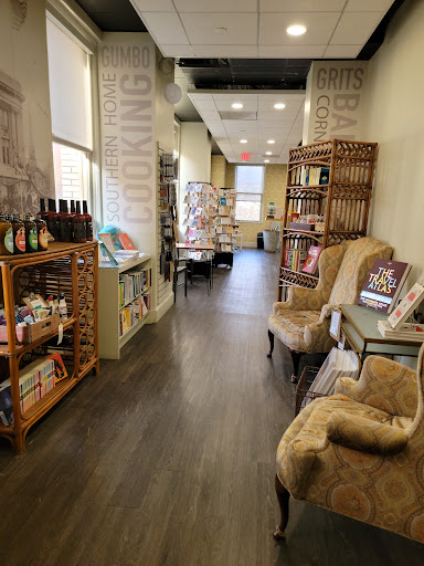 Book Store «M.Judson Booksellers & Storytellers», reviews and photos, 130 S Main St, Greenville, SC 29601, USA