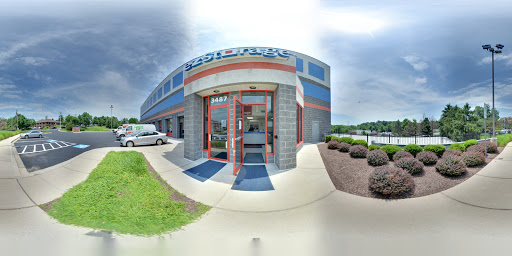 Self-Storage Facility «ezStorage», reviews and photos, 3487 Chevrolet Dr, Ellicott City, MD 21042, USA