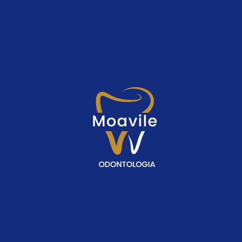 Logo da empresa - Moavile Soluções Odontológicas