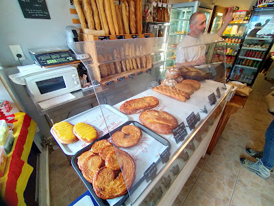 Artisan Boulanger-Pâtissier à Olette