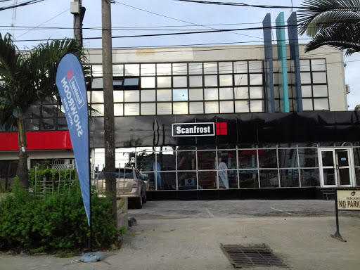 Scanfrost Brandshop Allen Avenue Ikeja, 87 Allen Ave, Allen, Ikeja, Nigeria, Coffee Shop, state Lagos