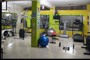 Yashasvi Ladies Fitness Centre And Beauty Parlor image