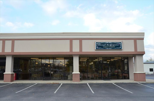 American Restaurant «Through The Grapevine», reviews and photos, 630 Broadmor Blvd Ste. 190, Murfreesboro, TN 37129, USA