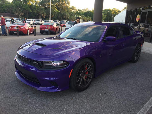 Auto Body Shop «Fenders Collision USA, Inc.», reviews and photos, 700 Edge St, Fort Walton Beach, FL 32547, USA