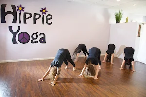 Hippie Yoga image
