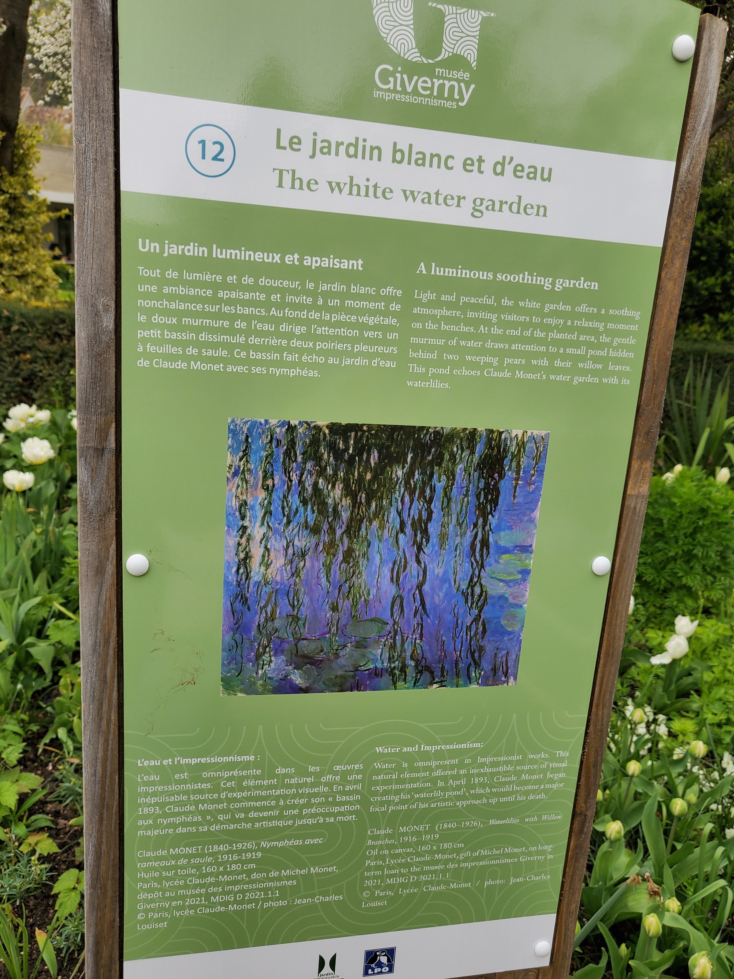 Photo n° 29 de l'avis de Ghislain.h fait le 17/04/2023 à 17:39