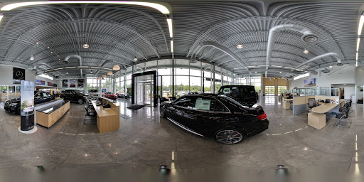 Mercedes Benz Dealer «Mercedes-Benz of Hanover», reviews and photos, 1877 Washington St, Hanover, MA 02339, USA