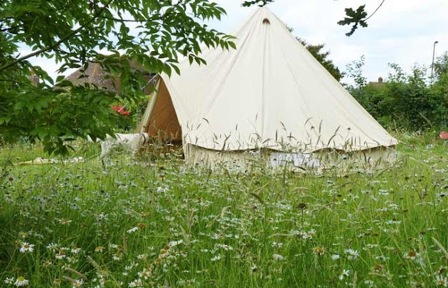Comments and reviews of Bell Tent Boutique