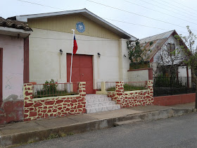 Iglesia Evangélica Pentecostal de Gualleco