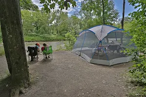 Camping du Parc de la Gorge de Coaticook image