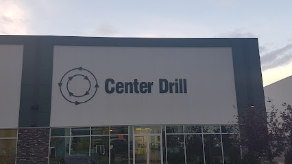 Center Drill