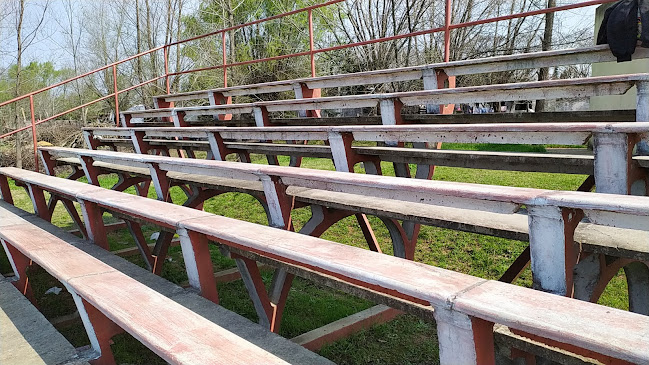 Cancha de Baby Fialux - Tacuarembó