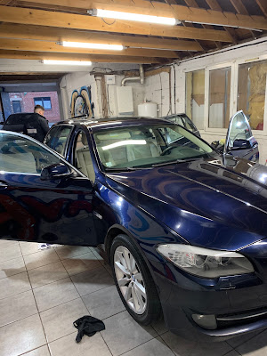 NL Lavage Auto à Nevers