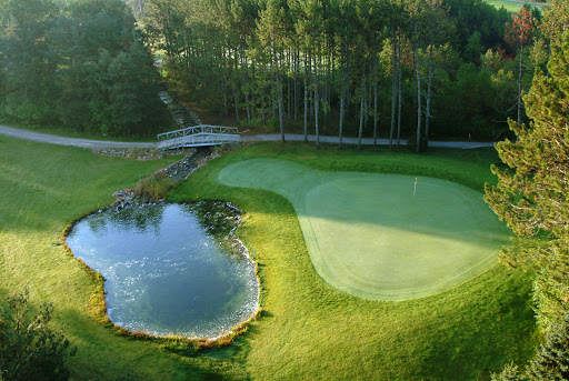 Evergreen Golf Resort image 1
