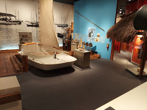 Museum «HistoryMiami Museum», reviews and photos, 101 W Flagler St, Miami, FL 33130, USA