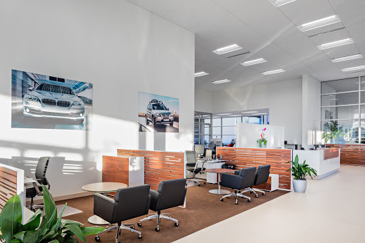 Used Car Dealer «Fields BMW Lakeland», reviews and photos, 4285 Lakeland Park Dr, Lakeland, FL 33809, USA
