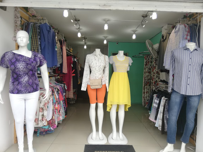 Opiniones de Via Vintage en Guayaquil - Tienda de ropa