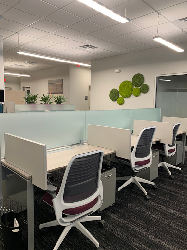 Real Estate Agency «Berkshire Hathaway HomeServices Snyder & Company, Realtors», reviews and photos, 2655 Plymouth Rd, Ann Arbor, MI 48105, USA