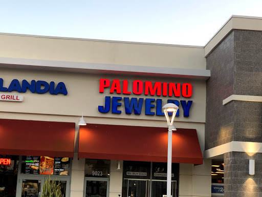 Palomino Jewelry Corporation, 9023 SW 107th Ave, Miami, FL 33176, USA, 