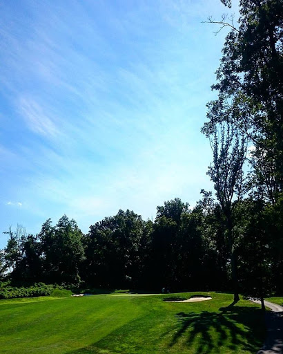 Public Golf Course «Fox Hollow Golf Course», reviews and photos, 1 Cardigan Rd, Lutherville-Timonium, MD 21093, USA