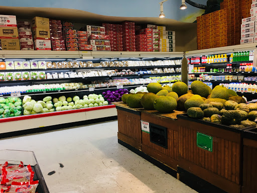 Shopping Mall «Cali Saigon Mall», reviews and photos, 3212 N Jupiter Rd, Garland, TX 75044, USA