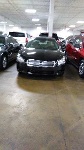 Used Car Dealer «PM Standley Motorcars», reviews and photos, 1835 Forms Dr #120, Carrollton, TX 75006, USA
