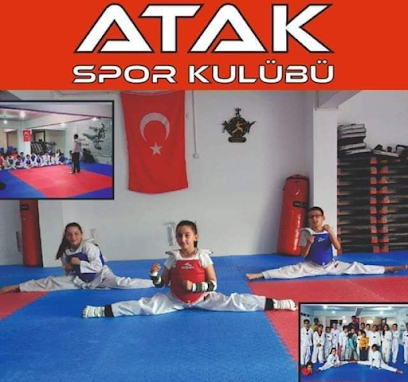 Kırıkkale Atak Spor Kulübü