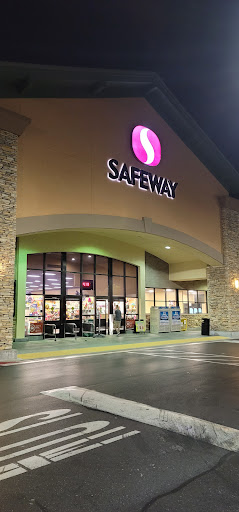 Grocery Store «Safeway», reviews and photos, 2220 Sunset Blvd, Rocklin, CA 95765, USA