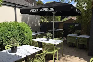 Pizza Express image