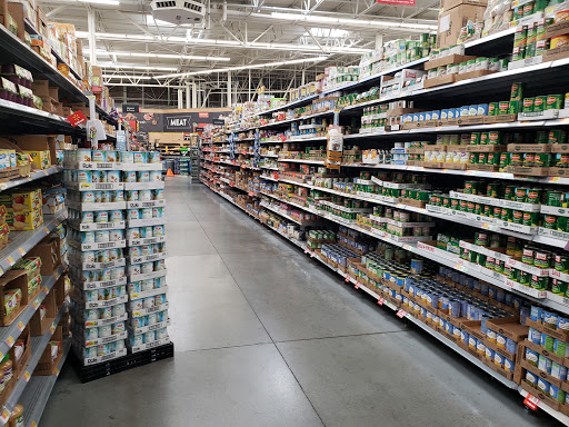 Department Store «Walmart Supercenter», reviews and photos, 5454 Crossings Dr, Rocklin, CA 95677, USA