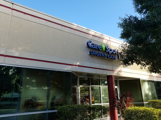 CareSpot Urgent Care - Orlando East Sand Lake