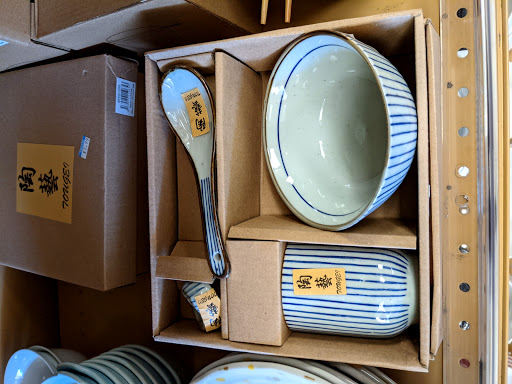 Asian Grocery Store «Vinh Long Oriental Food Market», reviews and photos, 119 7200 S, Midvale, UT 84047, USA