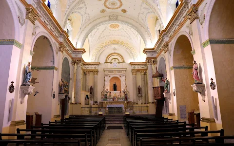 Parish of San Felipe de Neri image