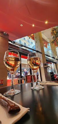 Plats et boissons du Restaurant Café de l'Opéra à Paris - n°12