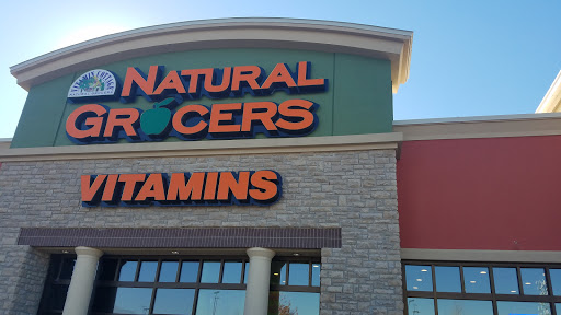 Natural Foods Store «Natural Grocers», reviews and photos, 14921 W 119th St, Olathe, KS 66062, USA