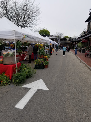 Shopping Mall «Tannery Shopping Center», reviews and photos, 50 Water St, Newburyport, MA 01950, USA