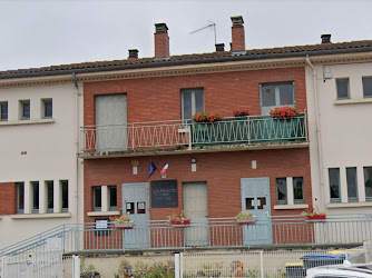 École maternelle publique Camille Claudel Pomponne