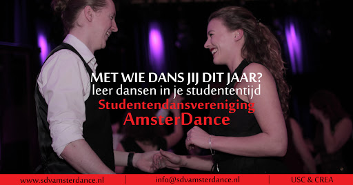 SDV AmsterDance